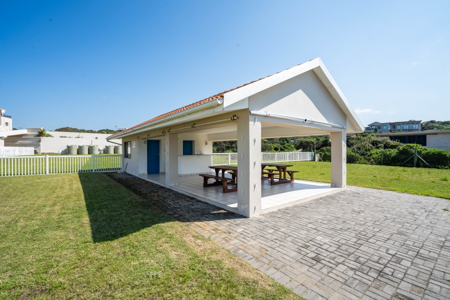 4 Bedroom Property for Sale in West Beach Eastern Cape
